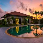 Pasak 3 Villa