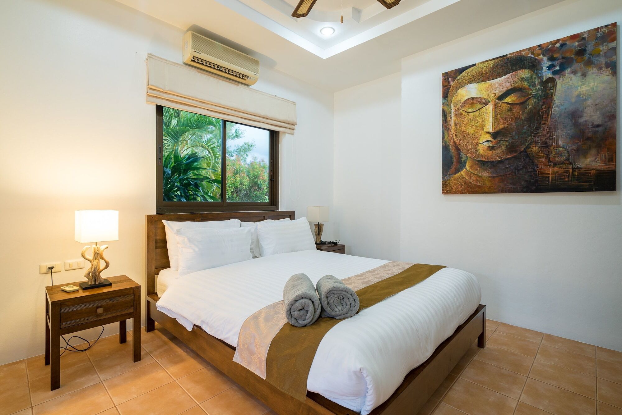 Villa Pasak 3